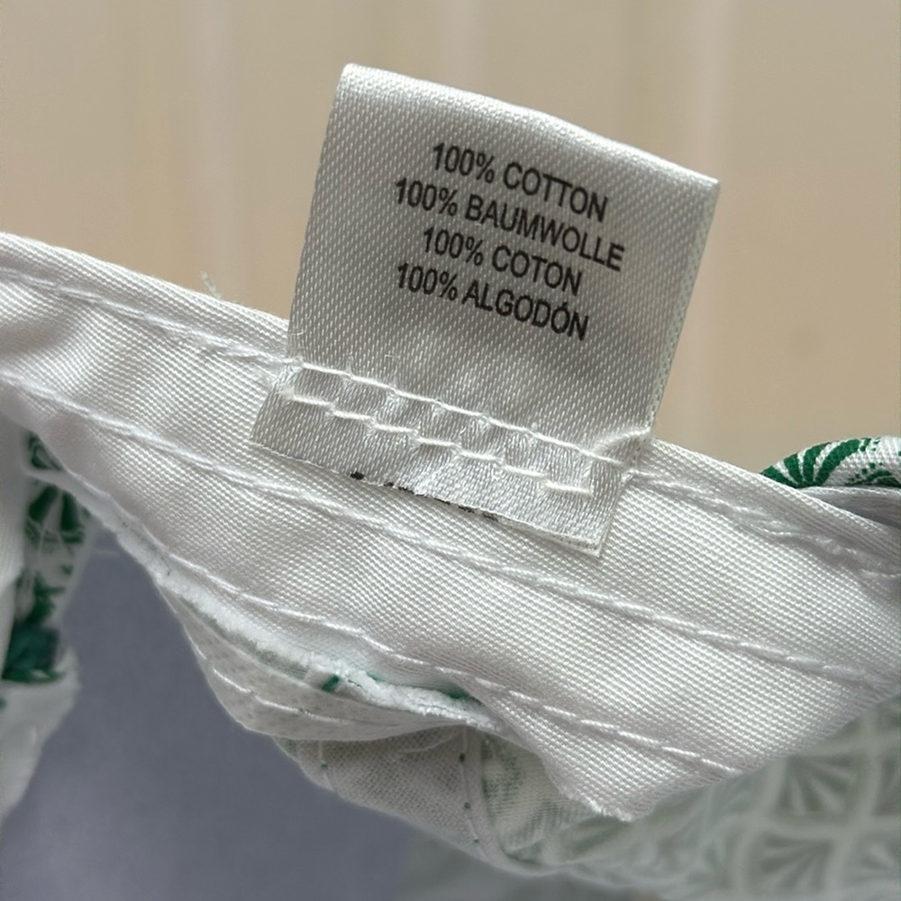 Masters Tournament Ladies Umbrella Printed Tech Rope Hat!!🔥🔥🔥 - Picture 13 of 15